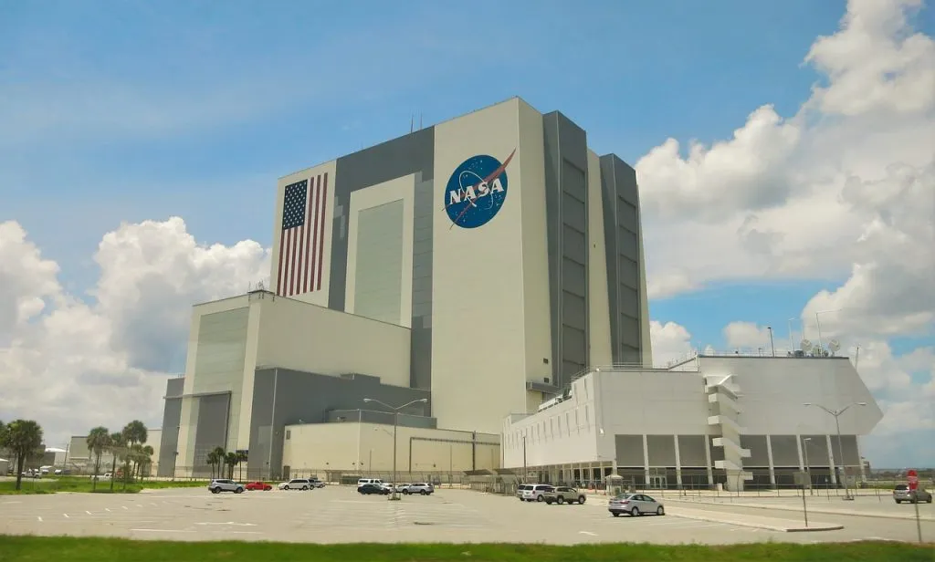 nasa, usa, florida
