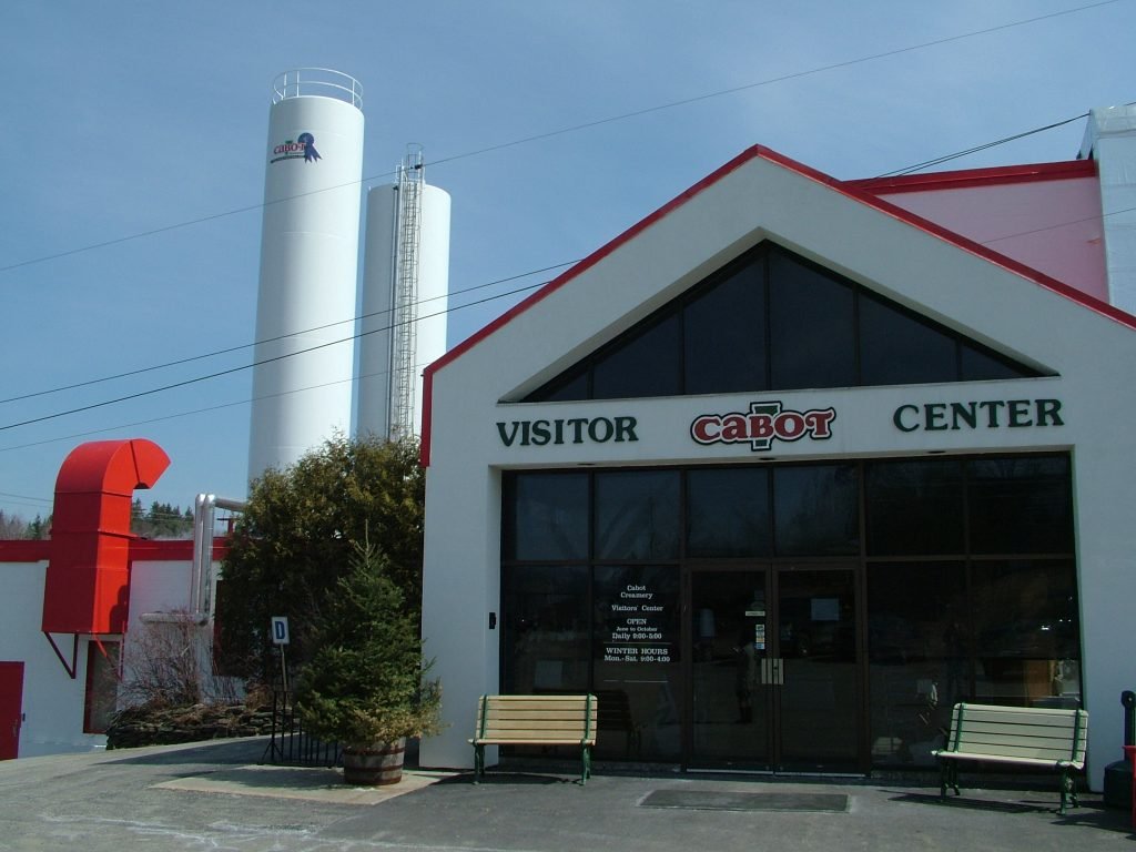 Cabot Creamery
