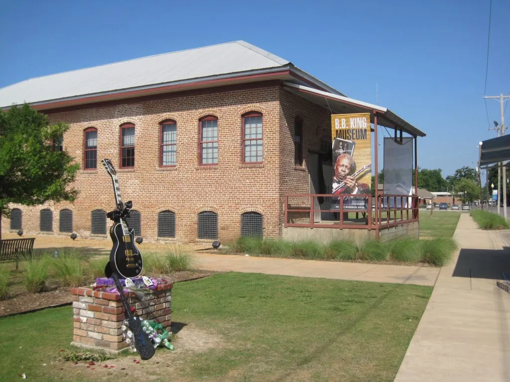 King Museum