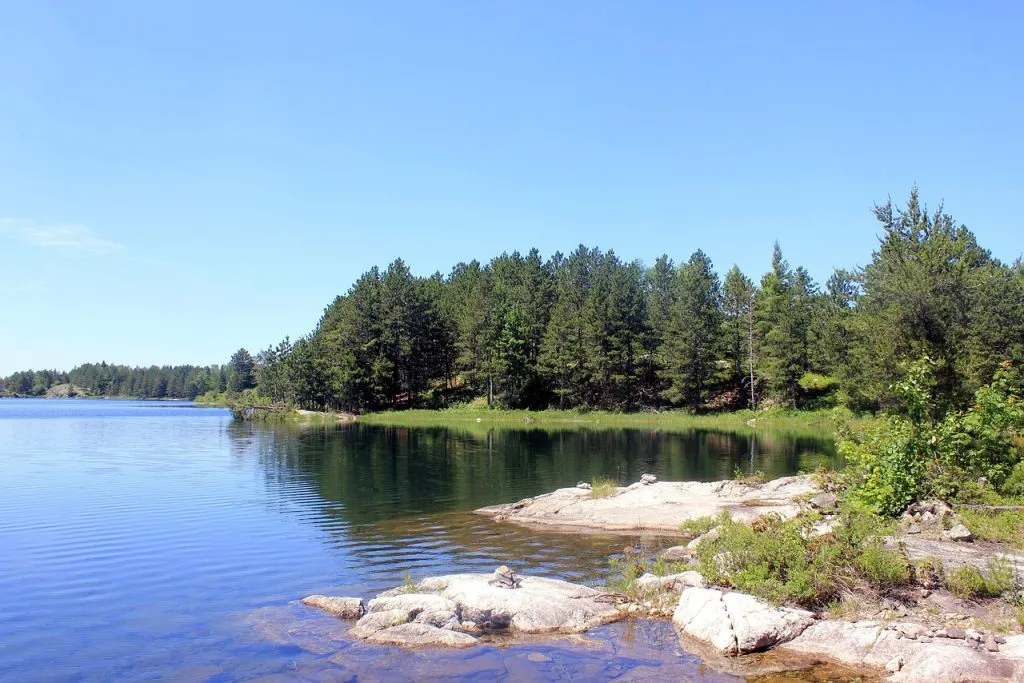voyageurs national park, usa, minnesota-347378.jpg