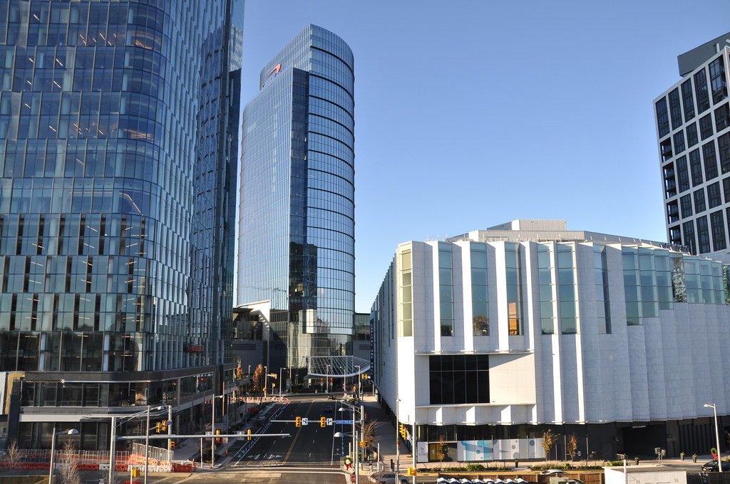 Find many interesting things to do in Tysons Corner Virginia.