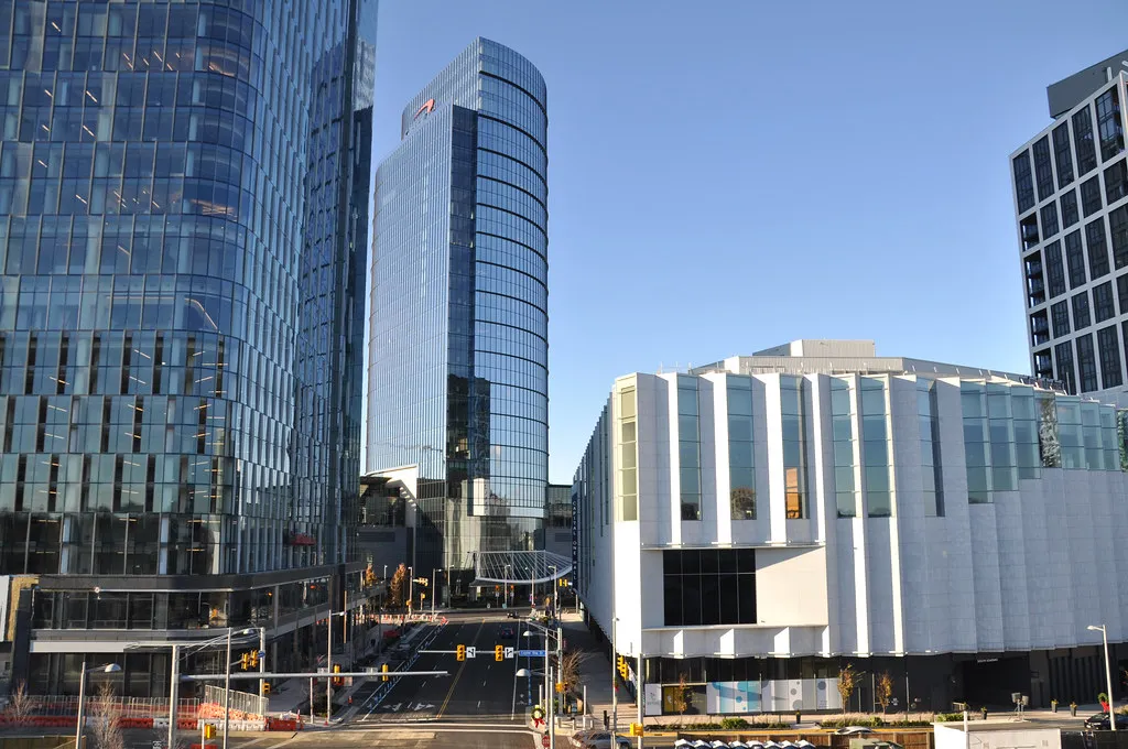 Find many interesting things to do in Tysons Corner Virginia.