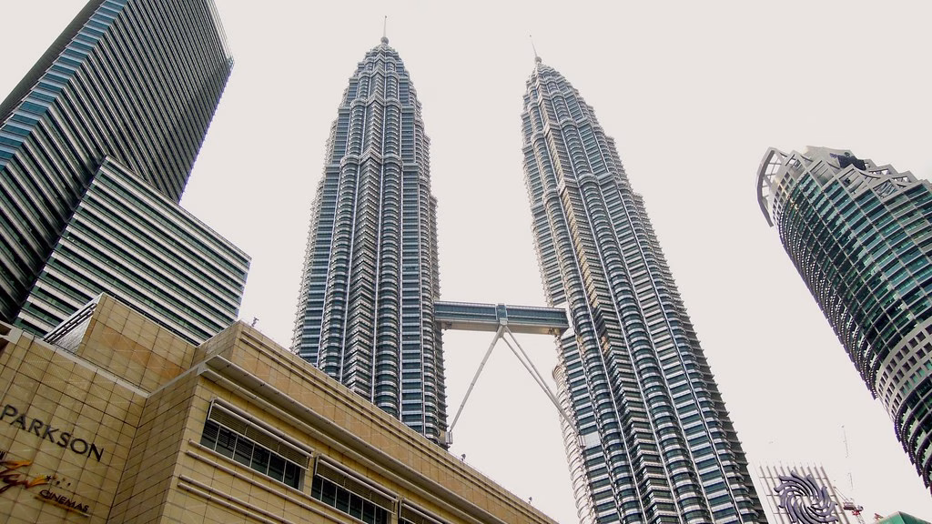 Kuala Lumpur