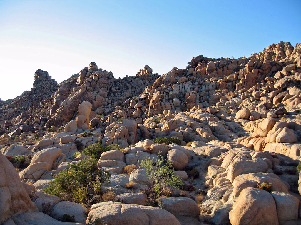Boulder 