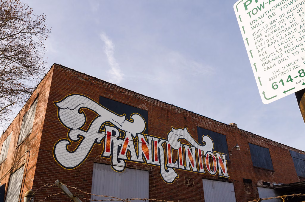 Franklinton