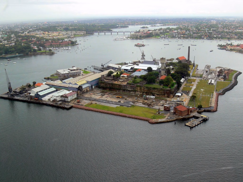 Interesting things to do in Sydney