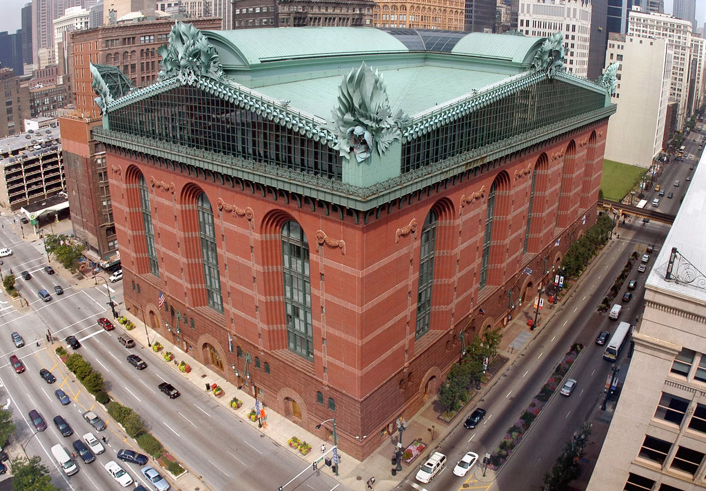 Cheap Things to do in Chicago in the Winter