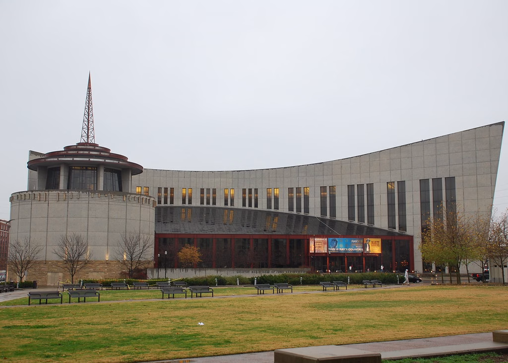Country Music Hall of Fame